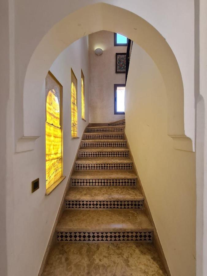 Cartier * Marrakesh