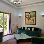 Villa Cartier