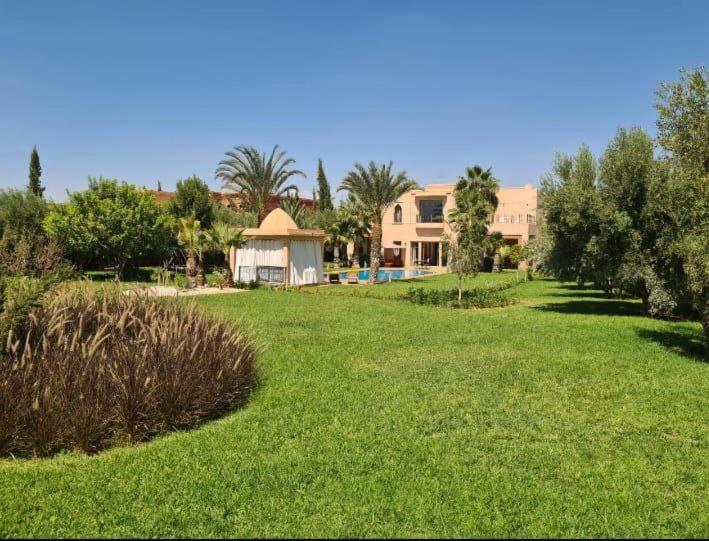 Villa Cartier