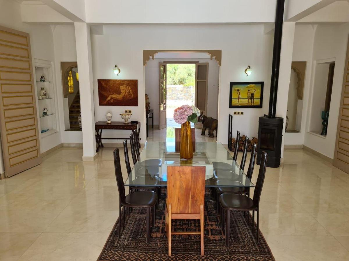 Villa Cartier *