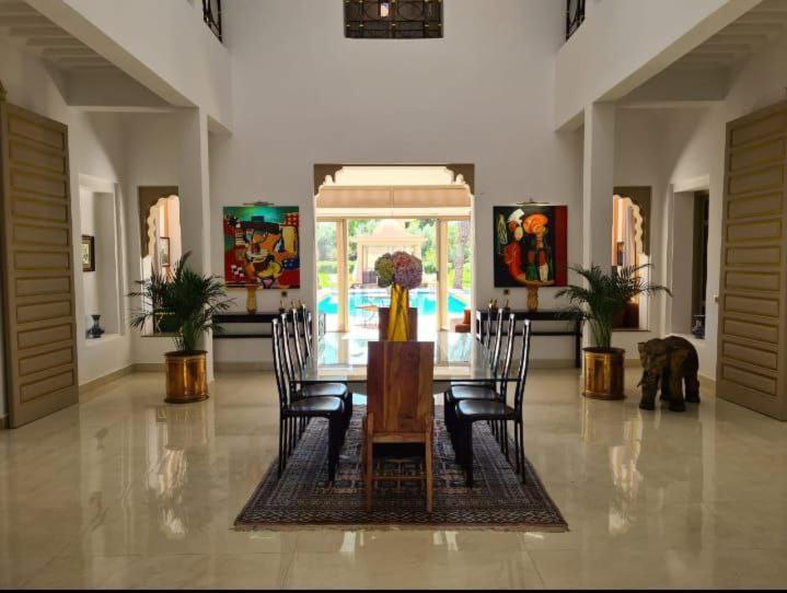 Villa Cartier *